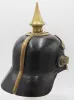 Rare Ensemble with Pickelhaube of Garde Grenadier Möller Visuel 11